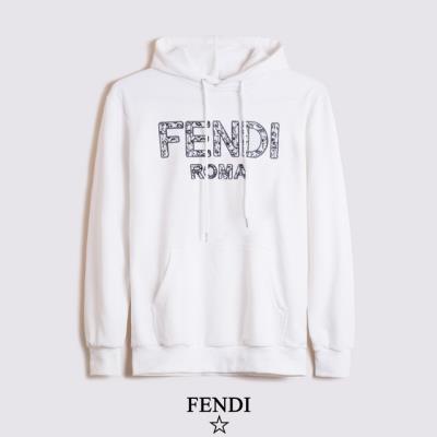 cheap quality Fendi Hoodies Model No. 57